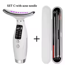 Neck Face Beauty Device