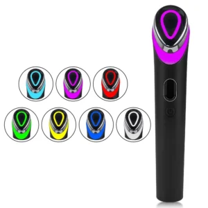 Booster Pro Led Facial Light Therapy 7 Colors