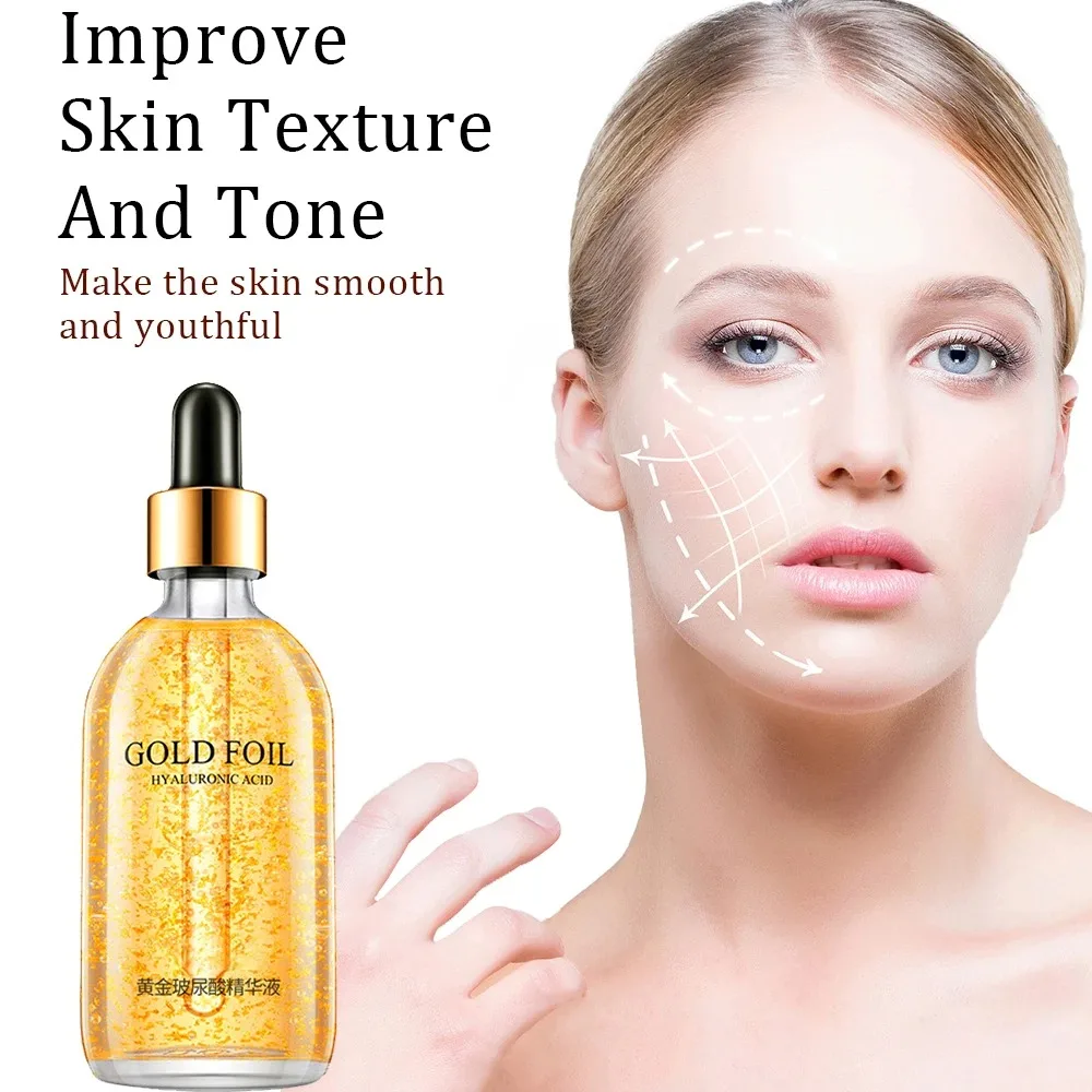 Skin Care Whitening Serum